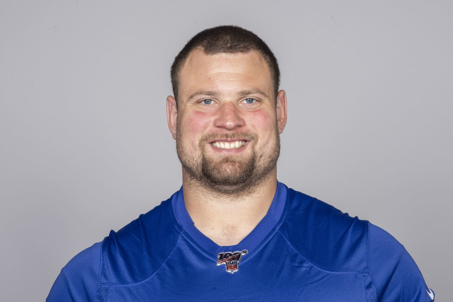 Kevin Zeitler